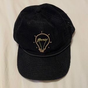 Grassroots California Hat